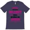 The Best Grammys Are Born In August T-Shirt