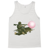 bazooka Tank Top