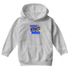 i'm the big brother Youth Hoodie