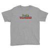 pretty vintage Youth Tee