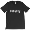 baby boy w T-Shirt