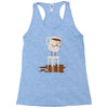 flood Racerback Tank