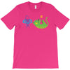foiled again T-Shirt