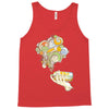 chloroflorohypnohype Tank Top
