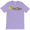 planetary chatter vectorized T-Shirt