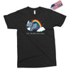 real unicorns have curves Exclusive T-shirt