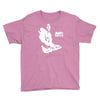 jimmy Youth Tee