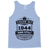 Made In 1944 And Still Awesome Tank Top