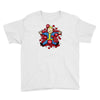 nuclear beauty Youth Tee