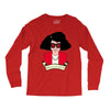 Tina Belcher Long Sleeve Shirts