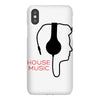 house music iPhoneX