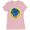 new spirit Ladies Fitted T-Shirt