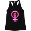 she persisted Racerback Tank