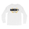 Rainbow Six Siege Long Sleeve Shirts