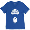 rush official discovery V-Neck Tee