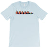 sushi sampler T-Shirt