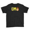 omgodmode Youth Tee