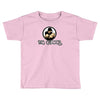 mc chris Toddler T-shirt
