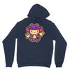 look ma, i've got four hands Hoodie