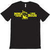 paddle faster, i hear banjos T-Shirt