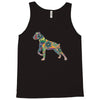 zentangle Tank Top