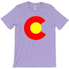 colorado flag T-Shirt