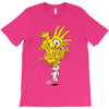 demons inside your soul 2 T-Shirt