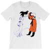 goku vs freeza 2 T-Shirt