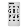 Girl Power iPhone 7 Plus Case