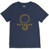 flyleaf american heavy metal band V-Neck Tee