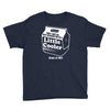 don't hate me cause i'm a little cooler Youth Tee