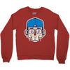 aspiration avatar Crewneck Sweatshirt