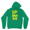 do the aight thing Hoodie