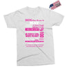 quens are born in may Exclusive T-shirt