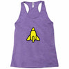 Reggie Rocket Racerback Tank
