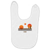 Tatooine Baby Bibs