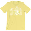 photographer camera T-Shirt