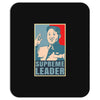 Supreme Leader Un, Kim Jong Un Parody Mousepad