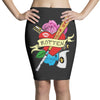 rotten Pencil Skirts