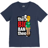 funny big bang theory sheldon, ideal gift or birthday present. V-Neck Tee