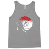 chainsaws are forever Tank Top