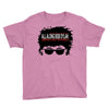 Bob Dylan Youth Tee