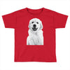 pocket puppy Toddler T-shirt