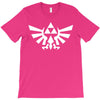 zelda logo T-Shirt