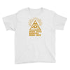 real eyes realize real lies Youth Tee