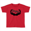 fahrie Toddler T-shirt