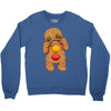 please dont kill me Crewneck Sweatshirt