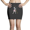 hawkins waffles Mini Skirts