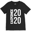 Kaepernick 2020 V-Neck Tee