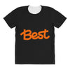 best All Over Women's T-shirt